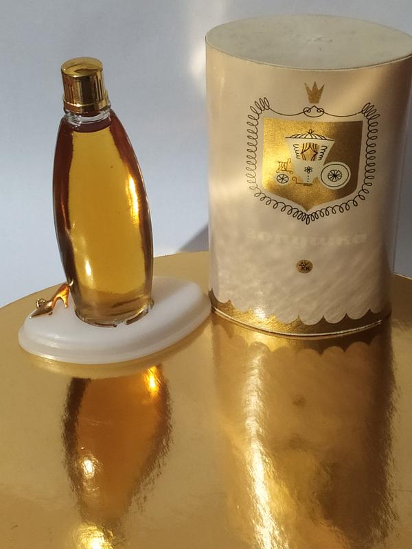 Духи ссср" золушка" новая заря — цена 2500 грн в каталоге Духи Купить ...
