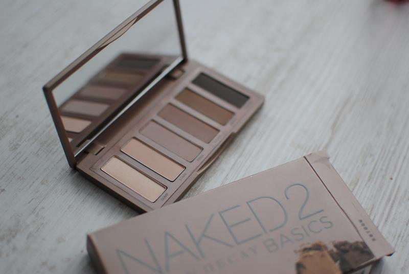 Палетка urban decay — цена 1100 грн в каталоге Тени для век Купить ...