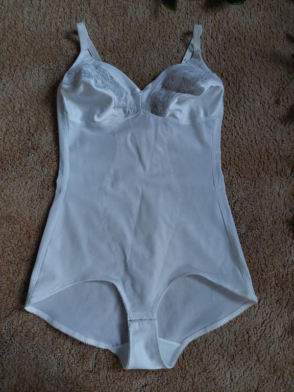 Боді, грація, комбидрес, втяжка — ціна 200 грн у каталозі Боді Купити ...