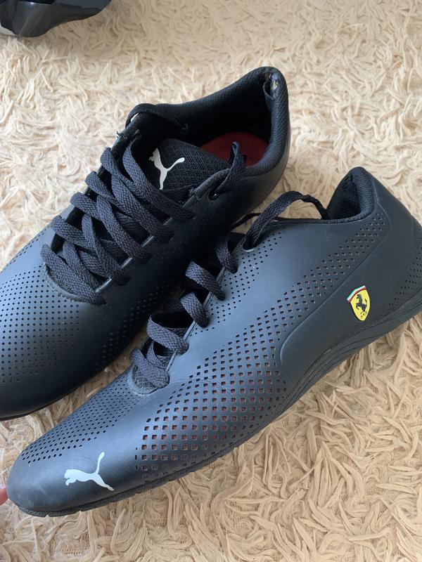 119056635 puma ferrari 600 PUMA Cruise Rider por 49