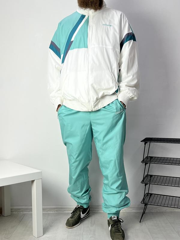 Adidas china tracksuit adidas discount