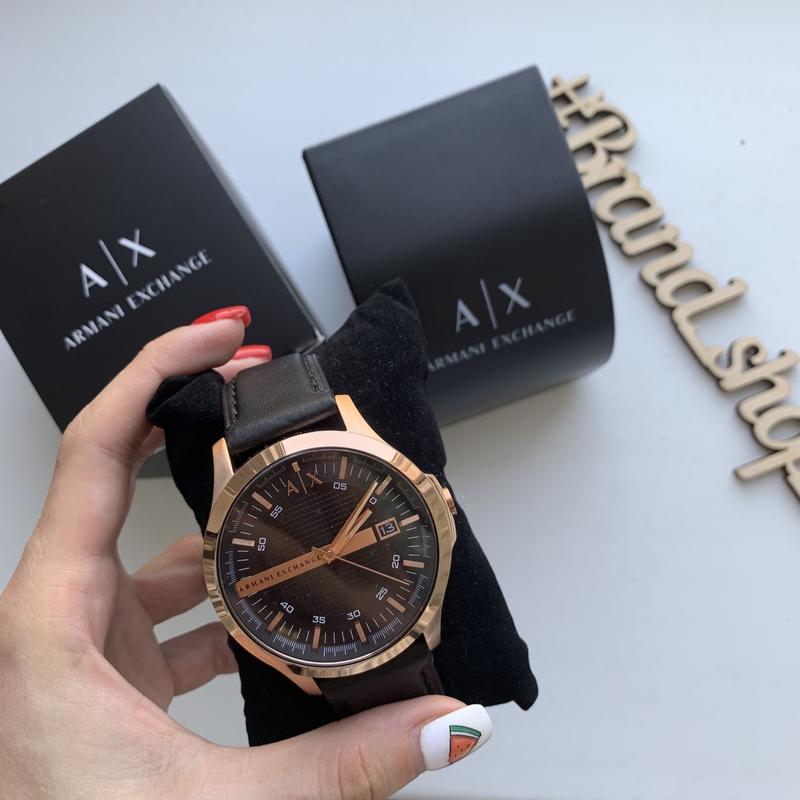 armani exchange ax2129