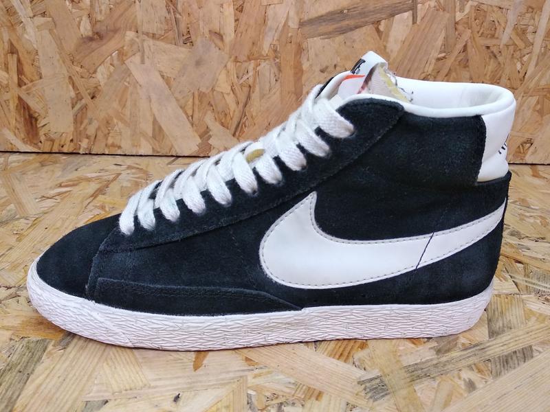 nike blazer 38