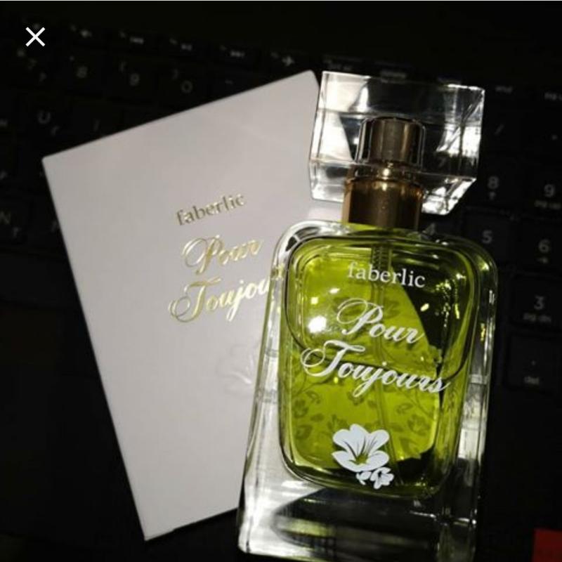 Parfyumernaya Voda Pour Toujours Pur Tuzhur Faberlik Faberlic Cena 439 Grn V Kataloge Parfyumeriya Kupit Tovary Dlya Krasoty I Zdorovya Po Dostupnoj Cene Na Shafe Ukraina