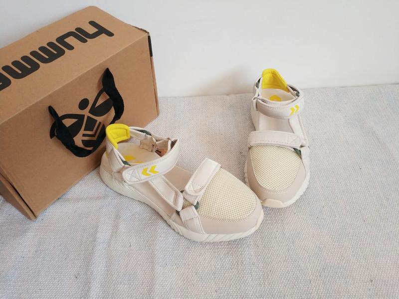 Треккинговые сандалии босоножки унисекс trek sandal breaker whisper ...