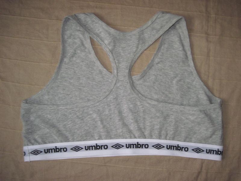 umbro bra