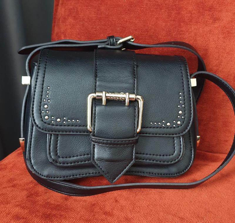 Сумочка guess оригинал — цена 550 грн в каталоге Кросс-боди Купить ...