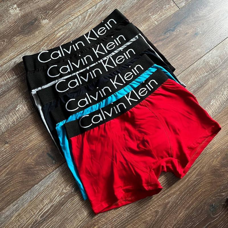 Труси calvin klein — ціна 170 грн у каталозі Труси Купити чоловічі речі ...