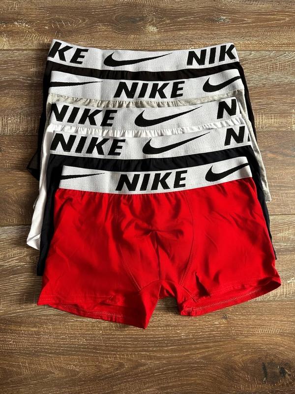 Труси nike — цена 170 грн в каталоге Трусы Купить мужские вещи по ...