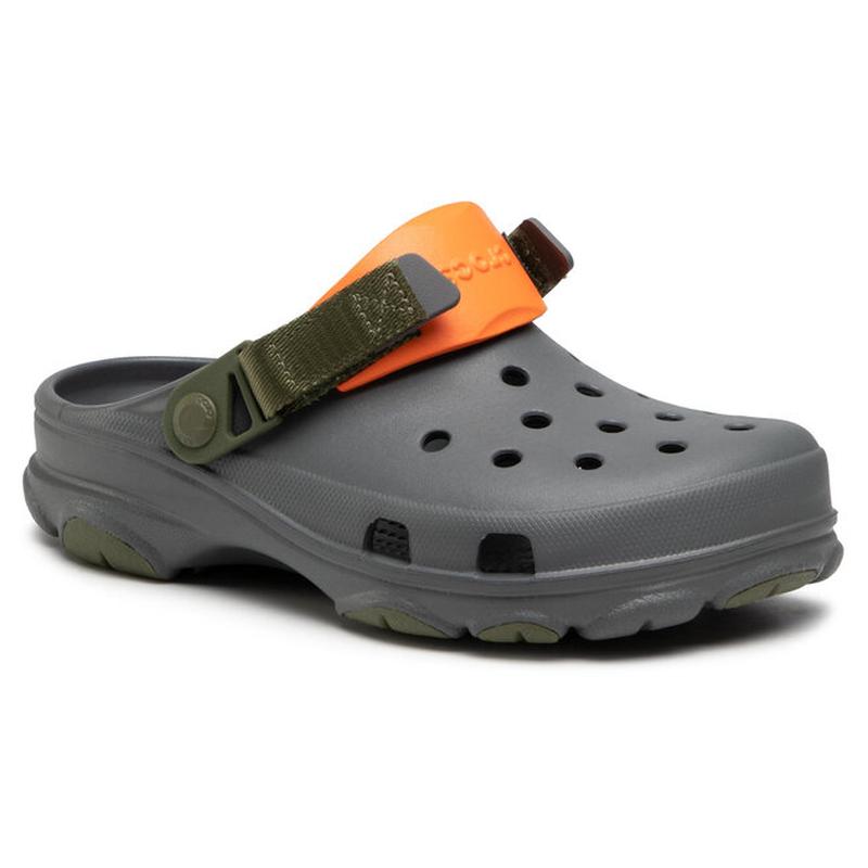 Оригинал crocs — ціна 600 грн у каталозі Шльопанці Купити чоловічі речі ...