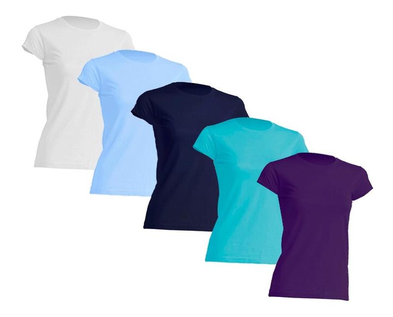 Трикотажные изделия. Комплект футболок женские. Комплект футболок женских. Футболка женская однотонная. Трикотажная футболка однотонная.