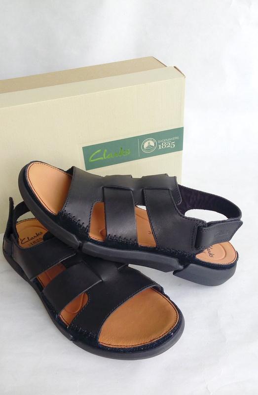 clarks trisand