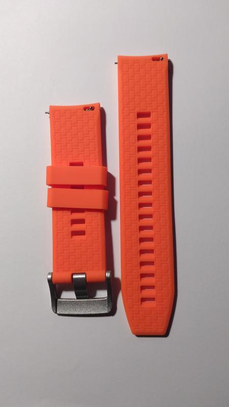 Smartwatch huawei gt orange hotsell