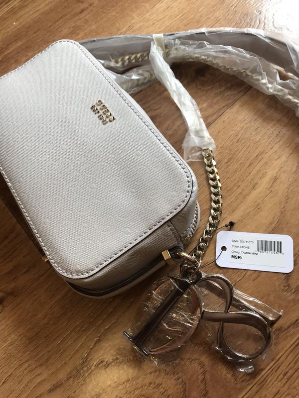 tamra crossbody camera