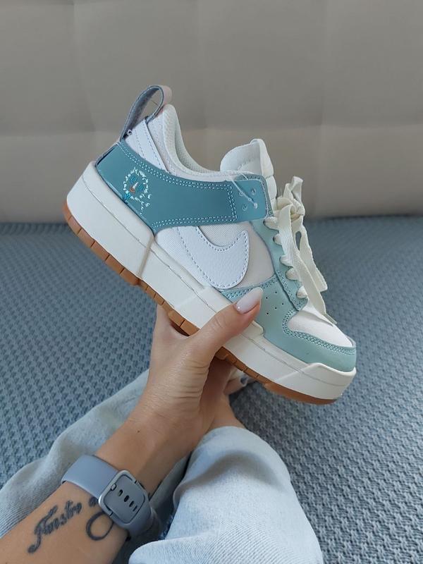 Кроссовки nike air force 1 женские найк аир форс 1 кожа nike air max ...
