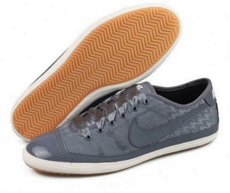 Оригинальные кеды мокасины nike из сша — цена 889 грн в каталоге Кеды ...