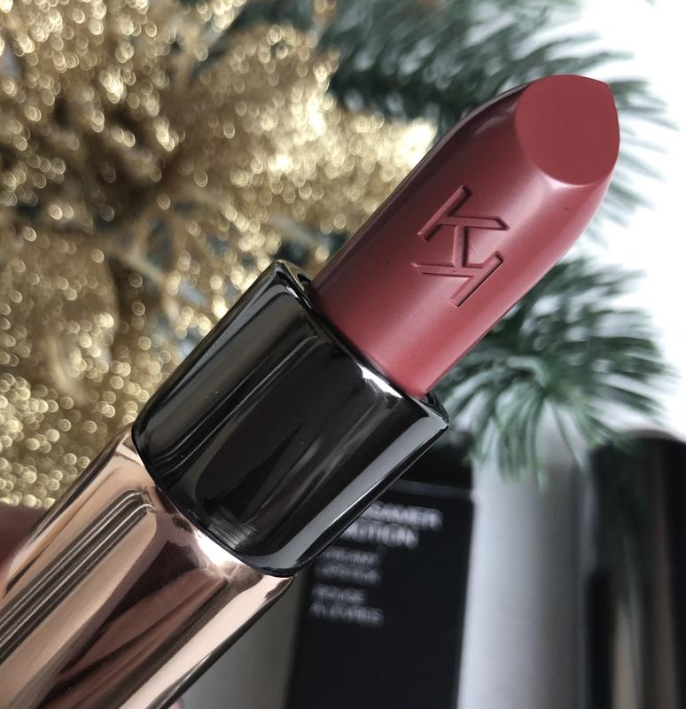 Насыщенная кремовая помада от kiko milano — цена 290 грн в каталоге ...