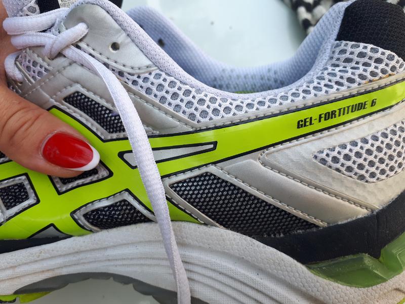 gel fortitude 6