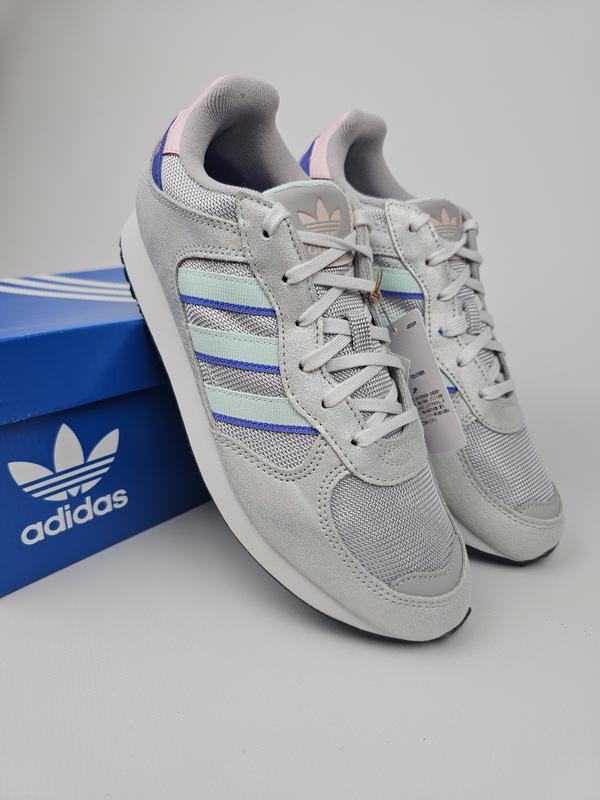 Кросівки adidas special оригінал — ціна 2450 грн у каталозі Кросівки ...