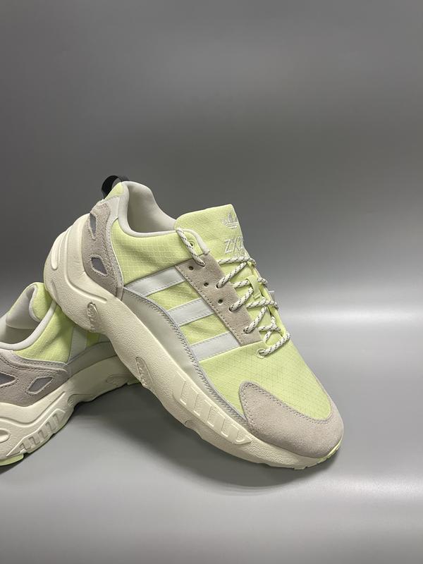 Оригинальные кроссовки adidas zx 2k boost — цена 3000 грн в каталоге ...