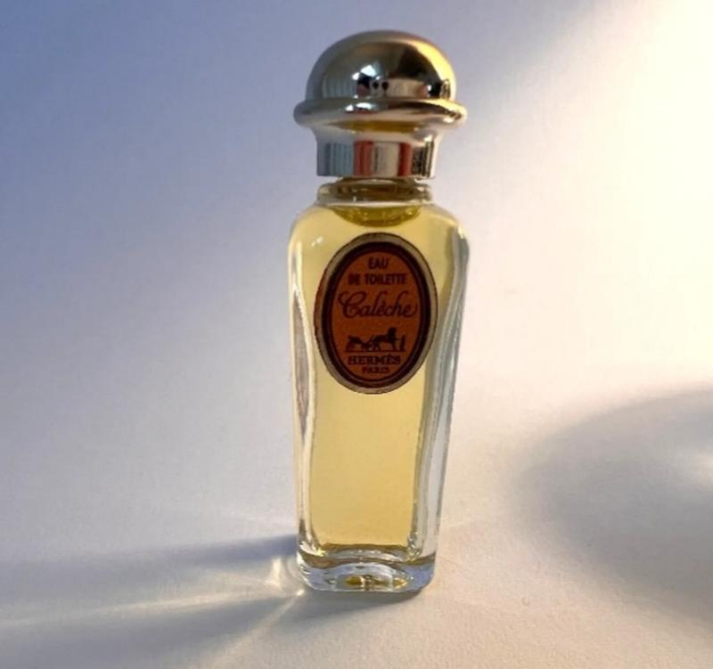 hermes caleche eau de toilette 7 5 ml 380 119217869