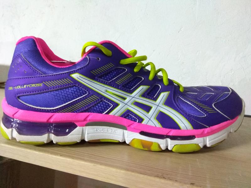Мужские оригинальные кроссовки asics model b356y 29см/43,5-4447/46 ...