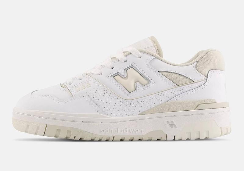 New balance 550 орігінал/ нью беланс 550 / кросівки — ціна 3650 грн у ...