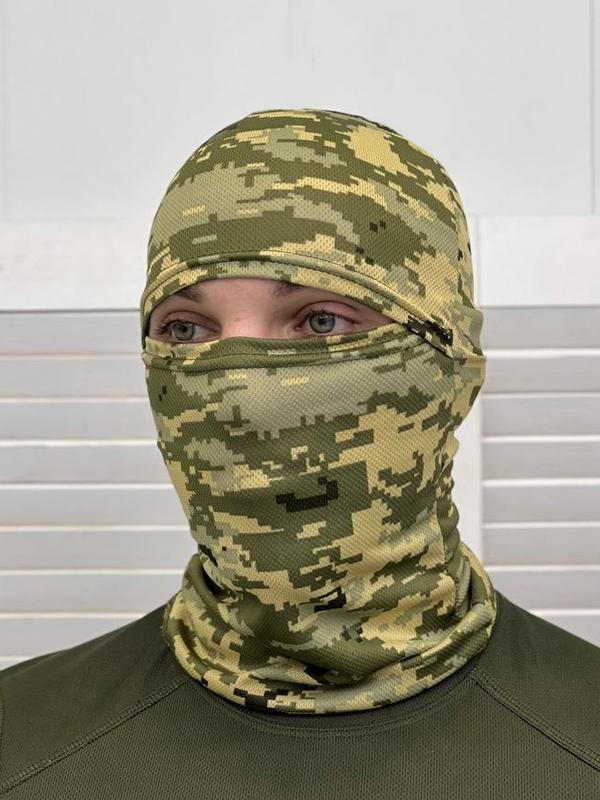 Балаклава летняя — цена 249 грн в каталоге Головные уборы Купить ...