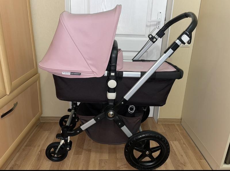 Bugaboo 3 in 1 online