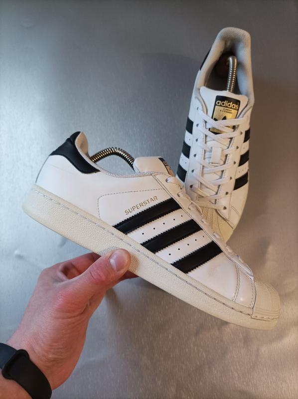 Кроссовки adidas superstar — цена 850 грн в каталоге Кроссовки Купить ...