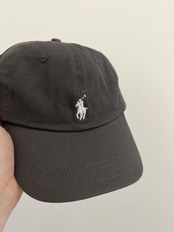 Кепка поло ральф polo ralph lauren — цена 550 грн в каталоге Бейсболки ...