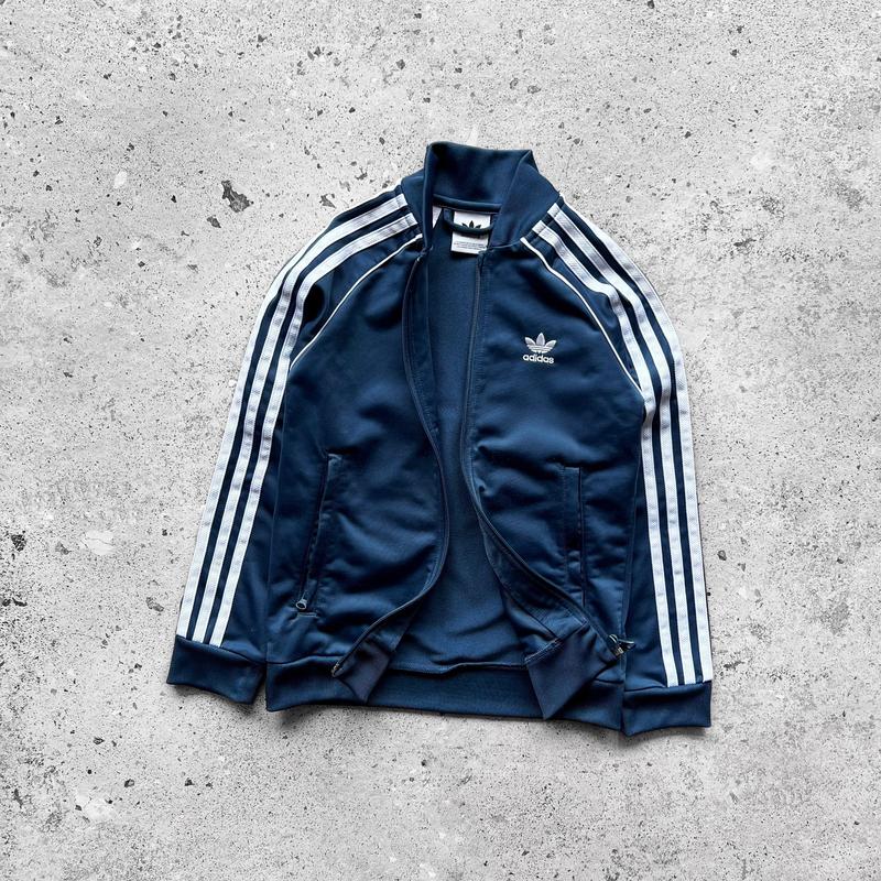 Adidas originals kids 3 stripes bomber jacket 300 119297582