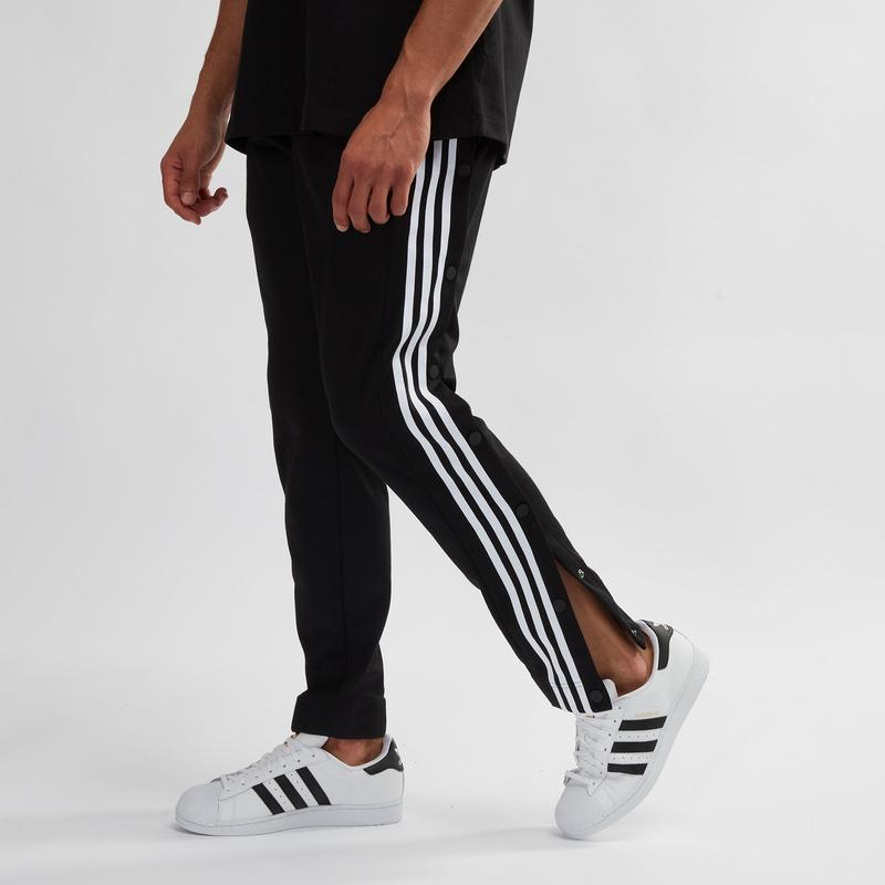 adidas originals snap pants