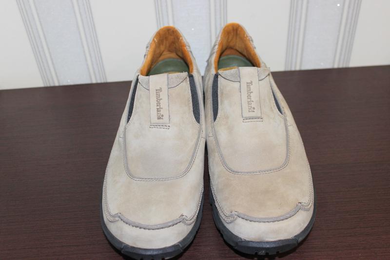 Shikarnye Tufli Mokasiny Timberland Smart Comfort System R 42 9