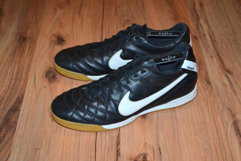 nike tiempo 43