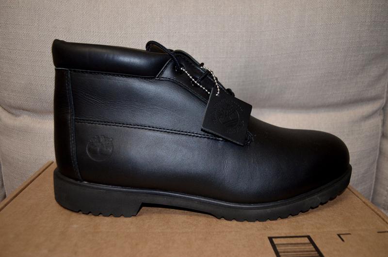premium wp chukka