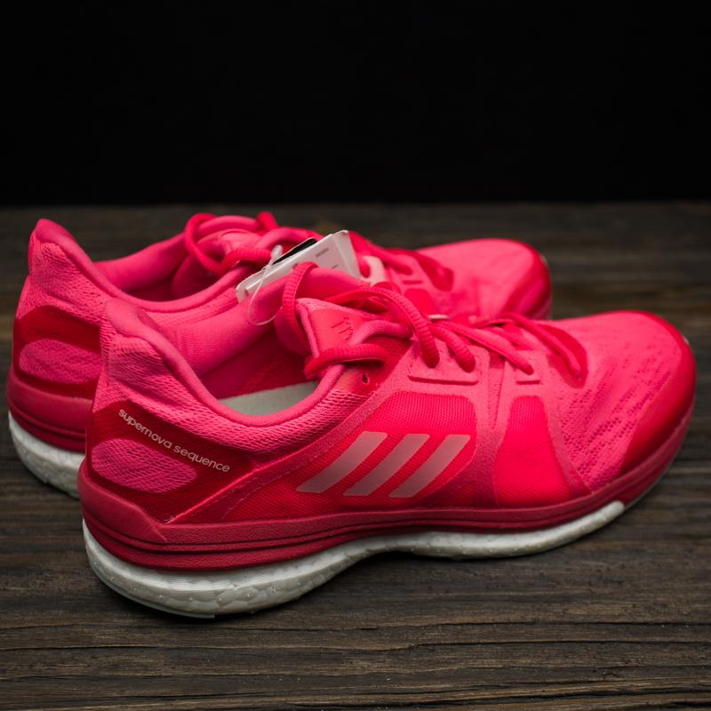 Женские кроссовки аdidas supernova sequence boost 9 (aq3550) оригинал Adidas, цена - 1599 грн, #24315714, купить по доступной цене | Украина - Шафа