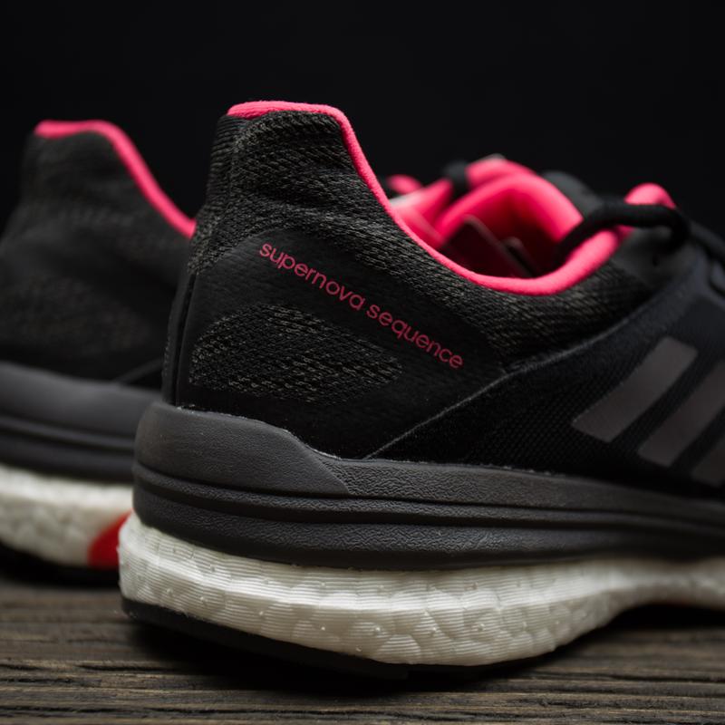Женские кроссовки аdidas supernova sequence boost 9 оригинал Adidas, цена - 1599 грн, #24315730, купить по доступной цене | Украина - Шафа