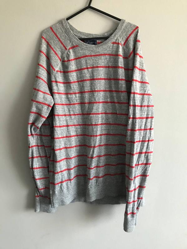 Кофта gap — цена 200 грн в каталоге Кофты Купить мужские вещи по ...