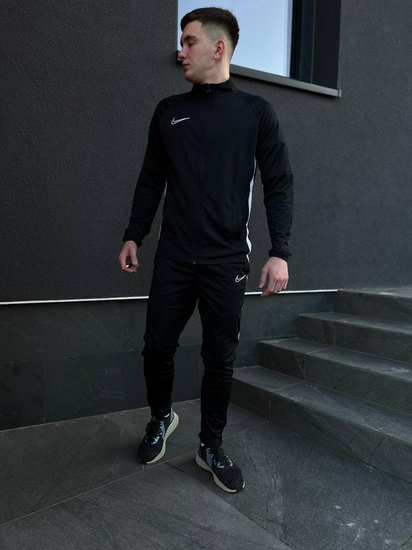 Спортивный костюм nike drifit оригинал — цена 2150 грн в каталоге ...