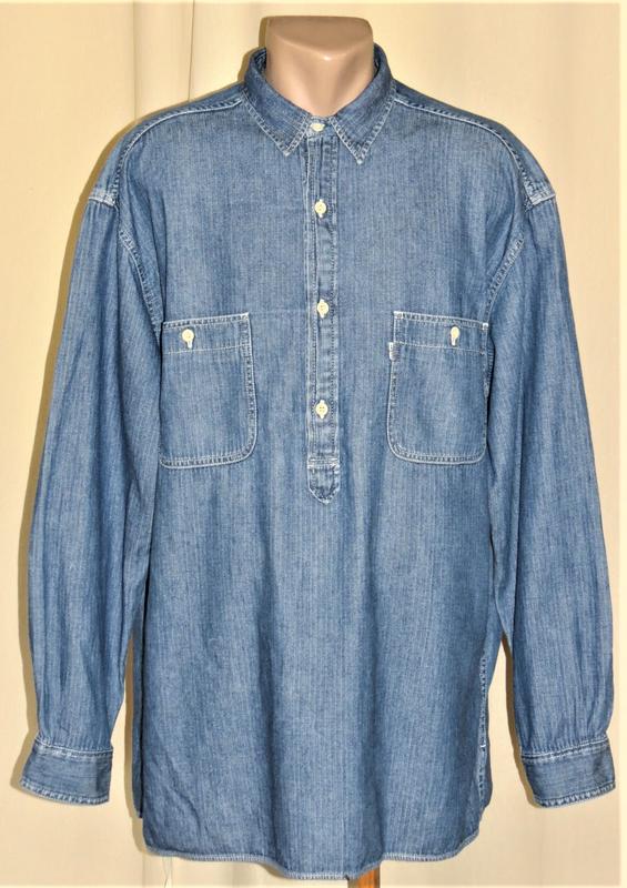 levis america