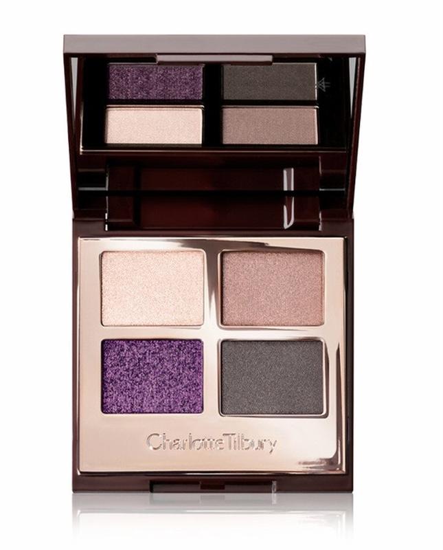 Тени charlotte tilbury — цена 1190 грн в каталоге Тени для век Купить ...