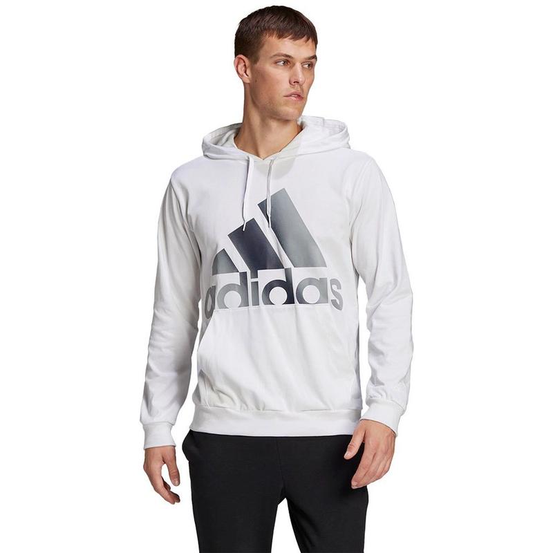 Худи adidas sportswear sport sd — цена 1299 грн в каталоге Худи Купить ...