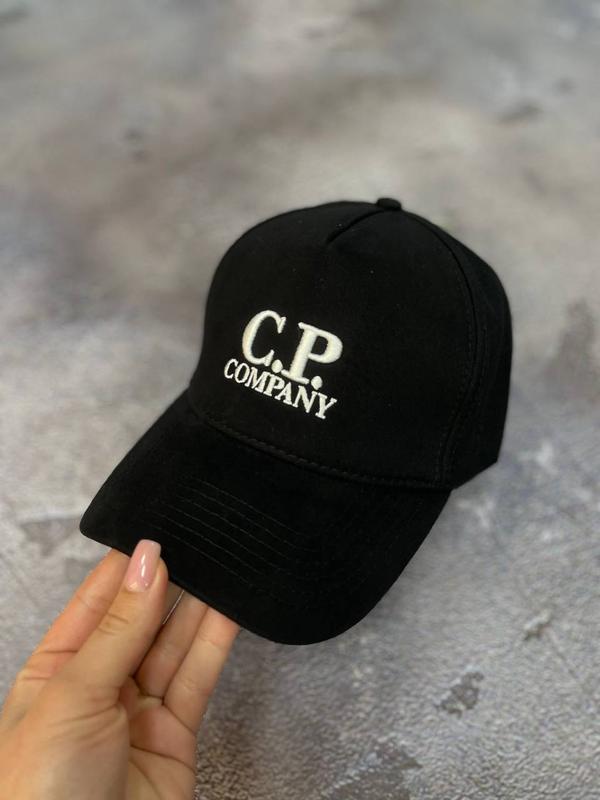 Кепка в стиле c.p. company — цена 660 грн в каталоге Бейсболки и кепки ...