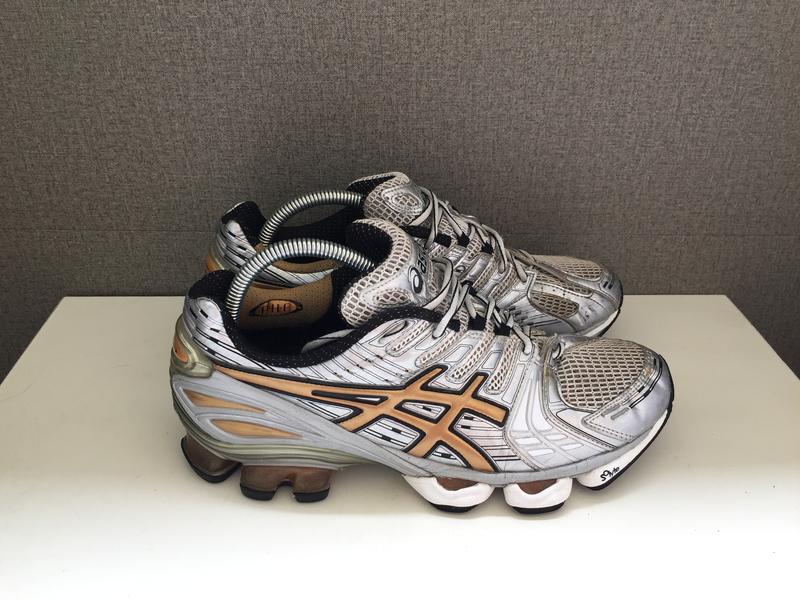 asics gel kinsei 2