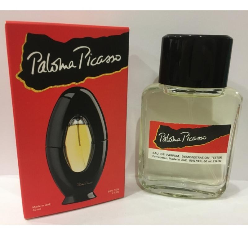 Paloma picasso perfume duty free hotsell