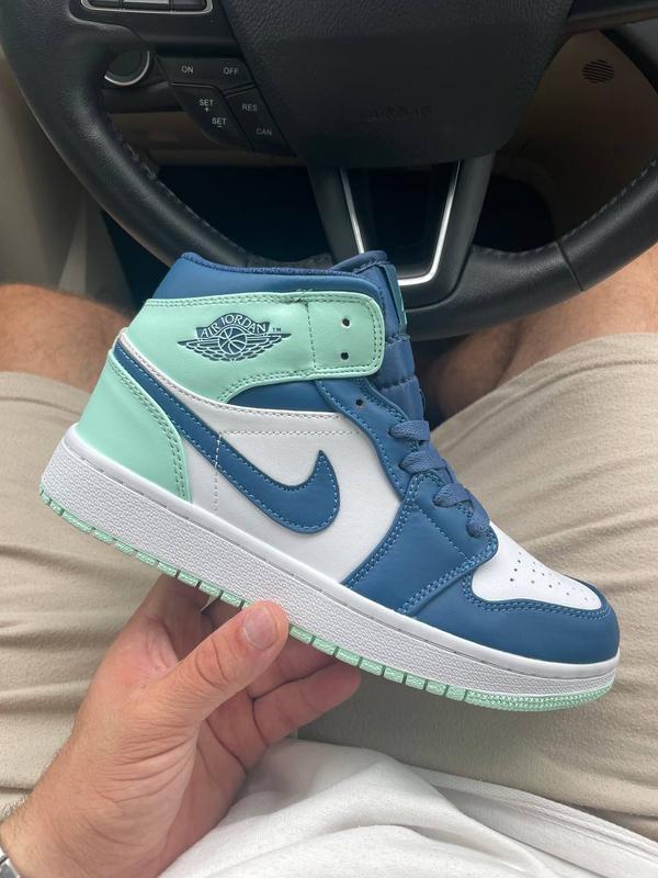Jordan 1 kilroy 2025