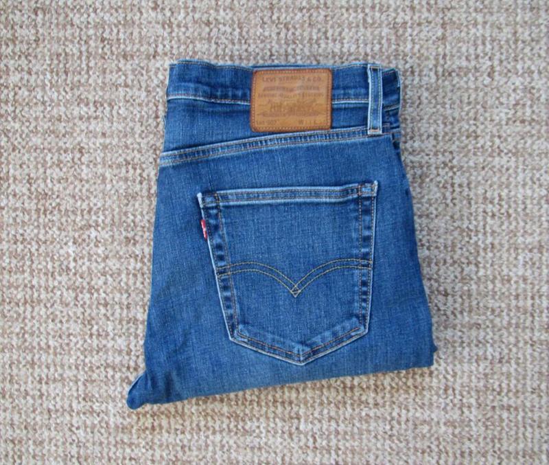 levis performance 502