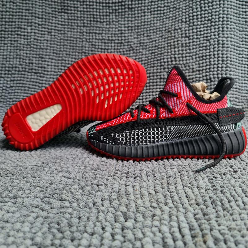 Кроссовки унисекс adidas yeezy boost 350 v2 сетка 37р ad01 — цена 990 ...