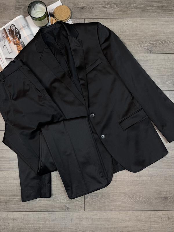 Оригинальный костюм hugo boss red label aiko1/heise — цена 2168 грн в ...